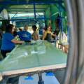 FEEDACTIV Team Visit to Acqua Azzurra Farm